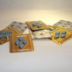 Efectos adversos de la Viagra