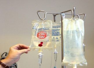 La quimioterapia anticancerosa