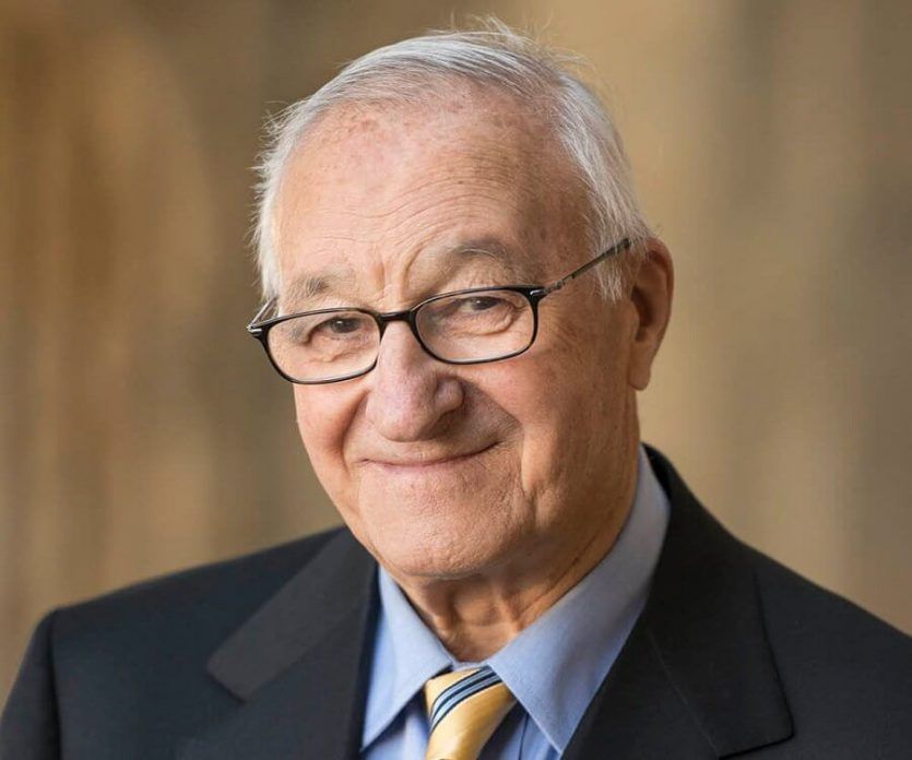 La autoeficacia es un concepto que introdujo Albert Bandura