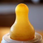 lactancia artificial