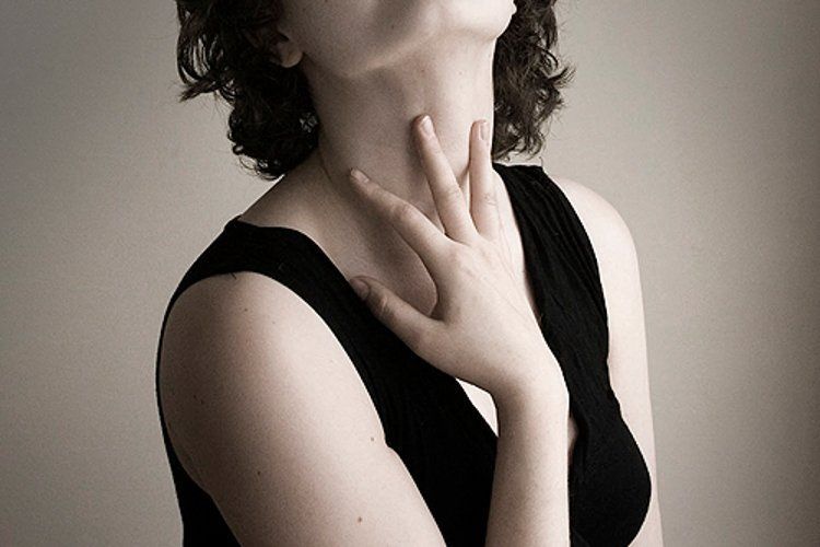 Problemas de tiroides