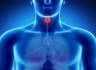 Problemas de tiroides