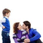 Complejo de Edipo en el Desarrollo Psicosexual