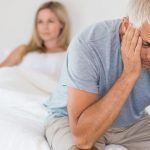 ¿Qué es la Disfunción Eréctil?