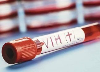 Antirretrovirales y el VIH