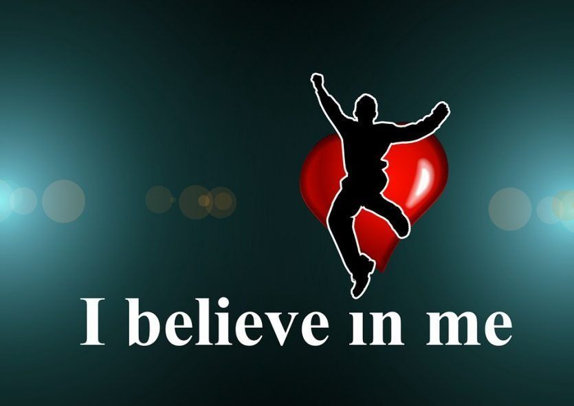 personas que se sienten