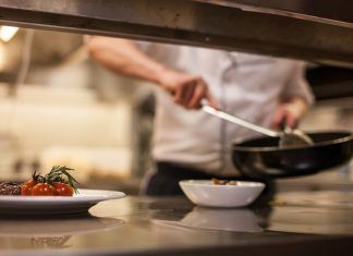 intoxicacion alimentaria