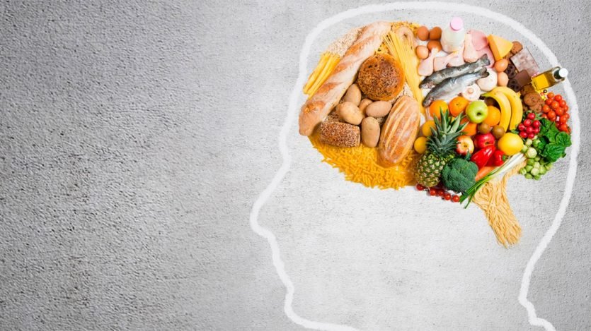 El mindful eating nos enseña cómo disfrutar la comida de modo consciente