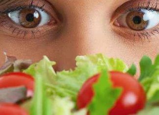 La ortorexia es un trastorno alimentario