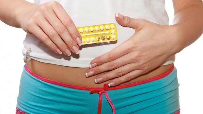 Las píldoras anticonceptivas ¿afectan la maternidad?