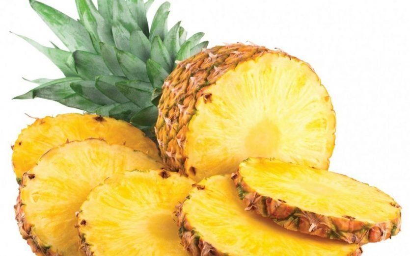 Los beneficios de las propiedades de esta fruta tropical son infinitos