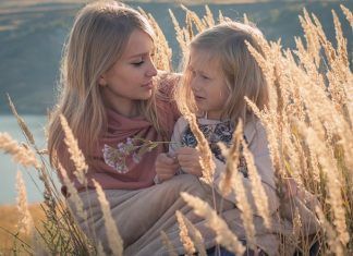 Alta autoestima y dignidad