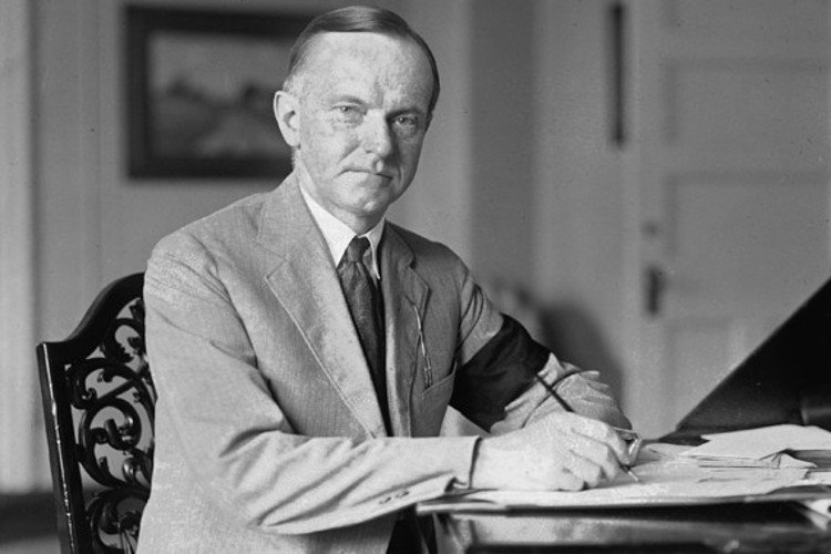 El efecto Coolidge