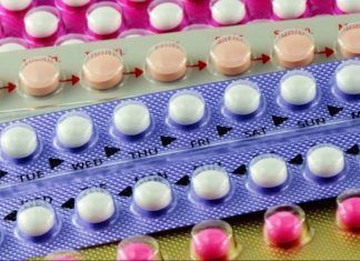 ¿Cómo Funcionan las Pastillas Anticonceptivas?