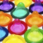 Condones Detectan Enfermedades de Transmisión Sexual Condones Detectan Enfermedades de Transmisión Sexual