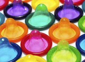 Condones Detectan Enfermedades de Transmisión Sexual Condones Detectan Enfermedades de Transmisión Sexual