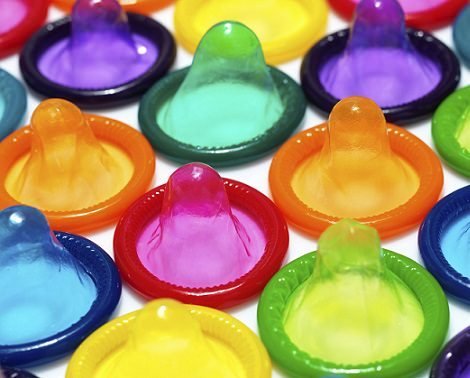 Condones Detectan Enfermedades de Transmisión Sexual