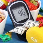 Diabetes Mellitus 1 y 2