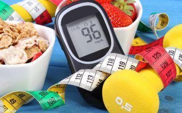 Diabetes Mellitus 1 y 2