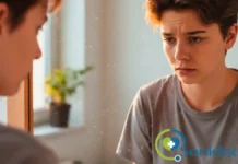 verrugas en los genitales