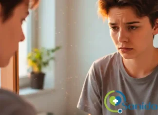 verrugas en los genitales