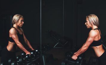 Para sobrellevar la menstruacion