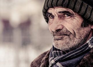 Revertir el envejecimiento