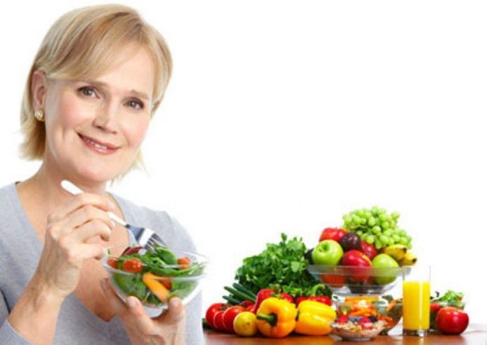 Dieta antiedad, para retrasar el envejecimiento y el alzhéimer