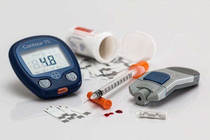 ﻿Prevención y detección precoz de la diabetes