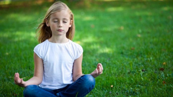 Mindfulness para optimizar la salud emocional en los niños