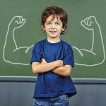 Fortaleciendo la resiliencia en los niños