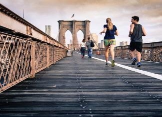 Beneficios del ejercicio físico