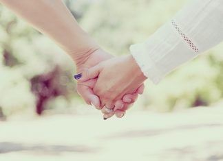 El inicio de una relación