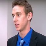 Joven contrajo la varicela