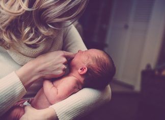 No dejes de amamantar a tu pequeño porque tomas medicamentos No dejes de amamantar