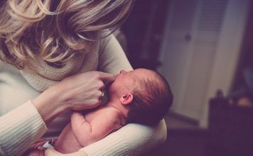 No dejes de amamantar a tu pequeño porque tomas medicamentos No dejes de amamantar