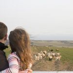 No es bueno que padres