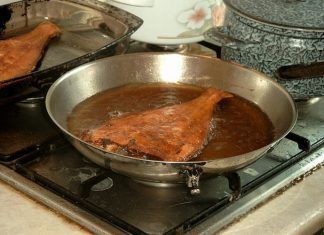 Quemaduras con aceite de cocina: remedios caseros para tratarla Quemaduras con aceite