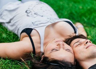 Rechazo hacia tu pareja