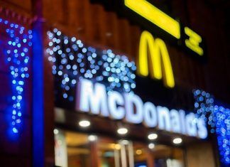 Las comidas de Mac Donalds que jamás comen sus empleados Las comidas de Mac Donalds
