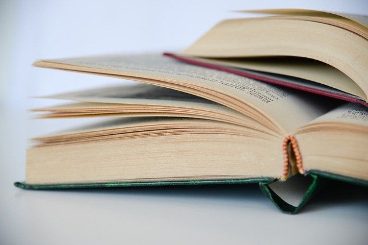 Estudiar en el extranjero