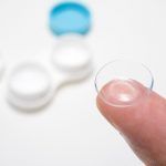 Mitos sobre los lentes de contactos