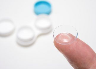 5 mitos sobre los lentes de contacto que son totalmente falsos Mitos sobre los lentes de contactos
