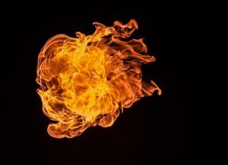 Operaban a un paciente