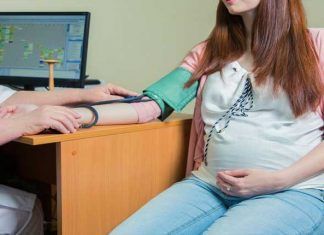 eclampsia