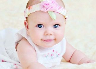 120 nombres de niña que empiezan por la letra A (+significados) Nombres de niña