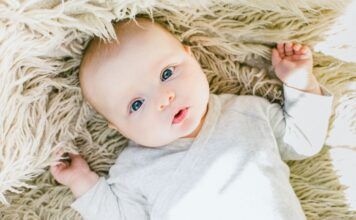 Desarrollo del bebé: Tabla de peso