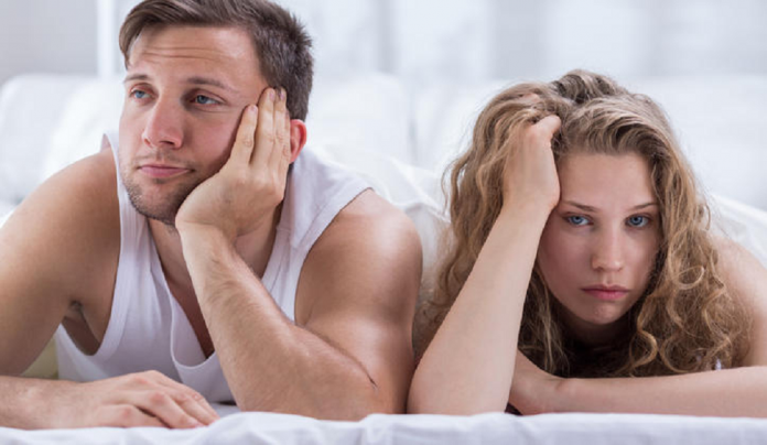 7 Consejos sexuales para evitar la rutina