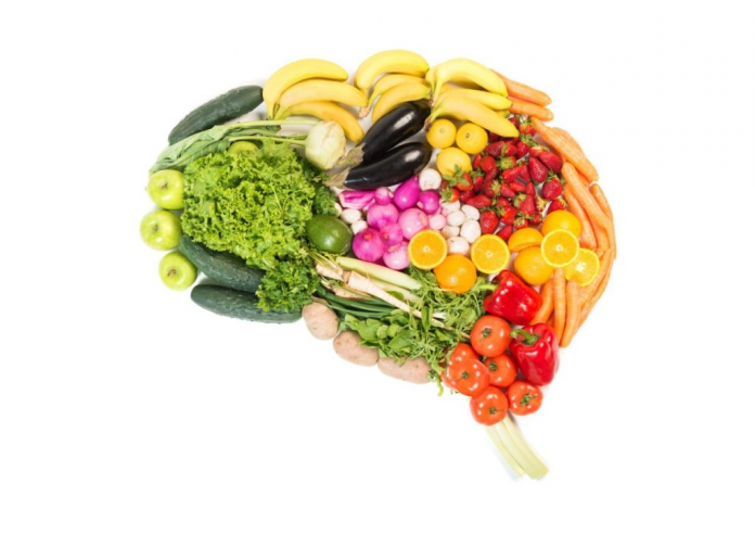 Salud cerebral: 5 alimentos beneficiosos para tu cerebro
