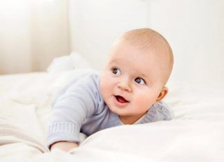 120 nombres de niño que empiezan por la letra B (+significados) Nombres de niño con B